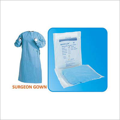 Surgeon Gown Surgeon Gown