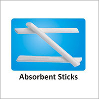 Absorbent Sticks Absorbent Sticks