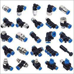 Pneumatic Pipe Fittings Pneumatic Pipe Fittings
