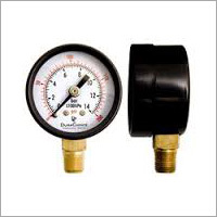 MS Pressure Gauge MS Pressure Gauge