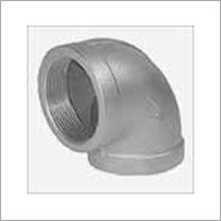 Investment Casting Fitting ( ELBOW) Investment Casting Fitting ( ELBOW)