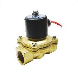 Solenoid Valves Solenoid Valves