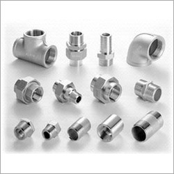 Investment Casting Fittings Investment Casting Fittings