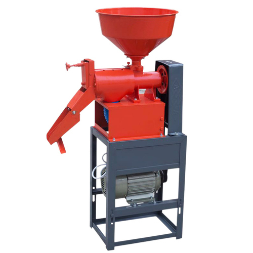 Mini Rice Mill Machine Mini Rice Mill Machine