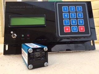 Barcode Evaluation Solution Barcode Evaluation Solution