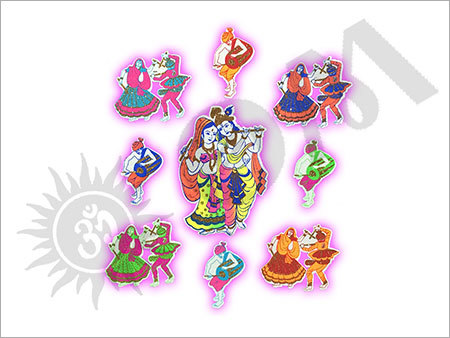 Navratri Decorative Articles Navratri Decorative Articles