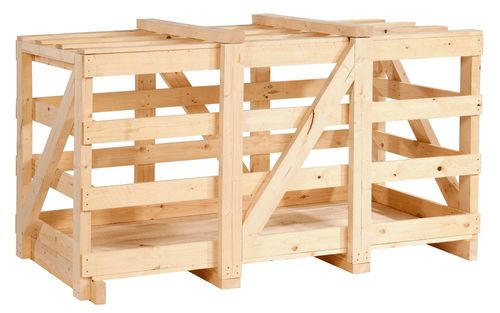 Packaging Wooden Crates Packaging Wooden Crates