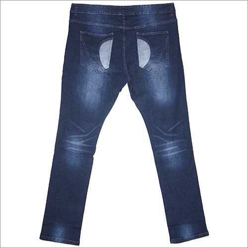 Men's Slim Fit Jeans Men's Slim Fit Jeans