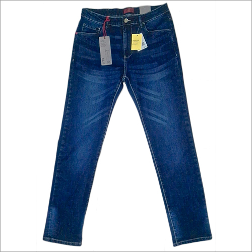 Fashionable Men's Jeans Fashionable Men's Jeans