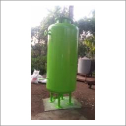 Cooling Water Filter Cooling Water Filter