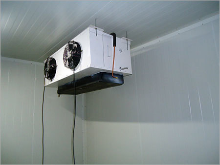 Cold Storage Equipment Cold Storage Equipment