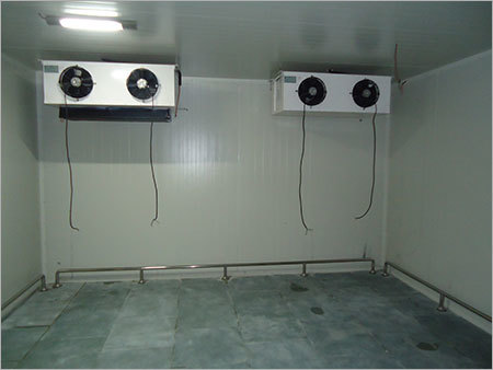 Cold Storage Room Cold Storage Room