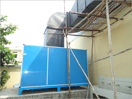 Cooling Tower Cooling Tower