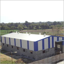 Pre Fabricated Bulding Pre Fabricated Bulding