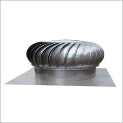 Turbo Air Ventilator Turbo Air Ventilator