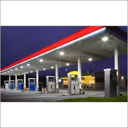 Petrol Pump Canopy Petrol Pump Canopy