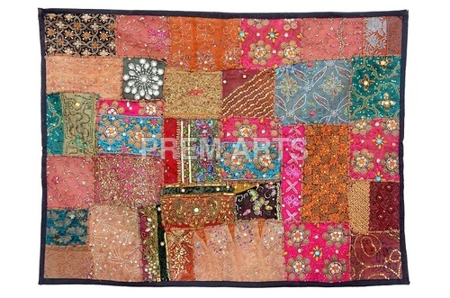 Patch Work Wall Hanging Patch Work Wall Hanging