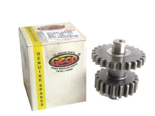 Idler Gears Idler Gears