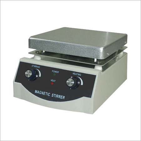 Industrial Magnetic Stirrer Industrial Magnetic Stirrer