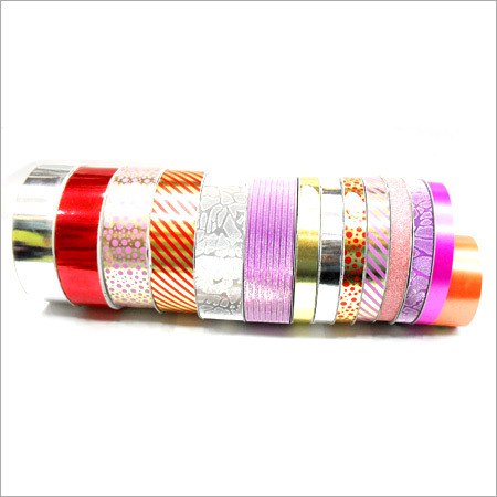 Curling Ribbons Curling Ribbons