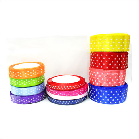 Dot Ribbons Dot Ribbons