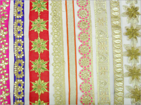 Designer Laces Designer Laces