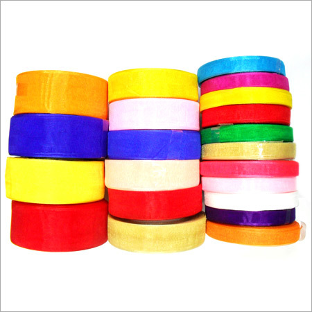 Organza Ribbons Organza Ribbons