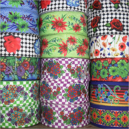 Printed Ribbons Printed Ribbons