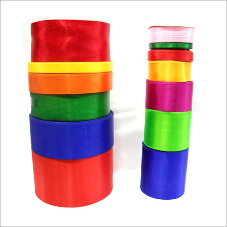 Satin Ribbons Satin Ribbons