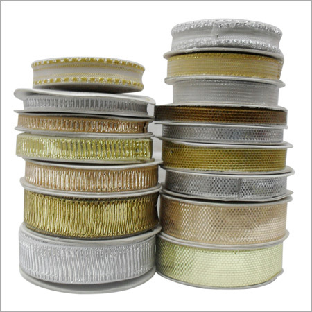 Wrinkle Ribbons Wrinkle Ribbons