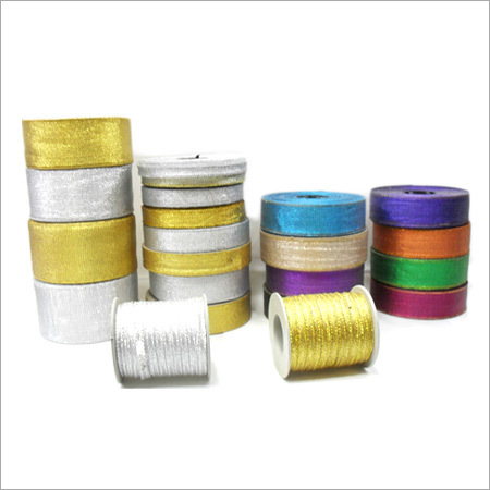 Zari Ribbons Zari Ribbons