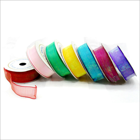 Zig Zag Ribbons Zig Zag Ribbons