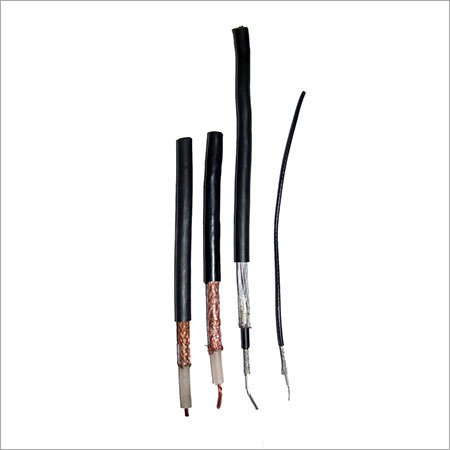 Coaxial Cable Coaxial Cable