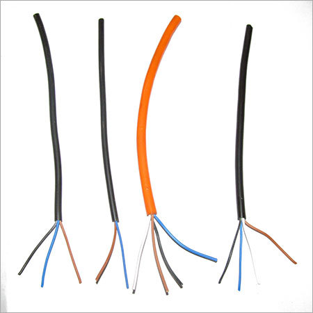 Sensor wires and cable Sensor wires and cable