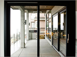 Custom Slide Doors Custom Slide Doors