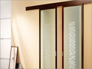 Custom Sliding Doors Custom Sliding Doors