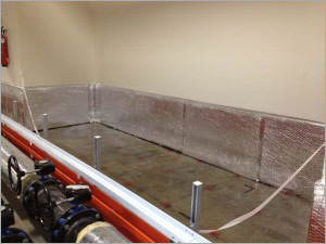 Underfloor Heating Services Underfloor Heating Services