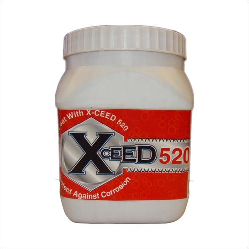 Anti Corrosion Chemicals Anti Corrosion Chemicals