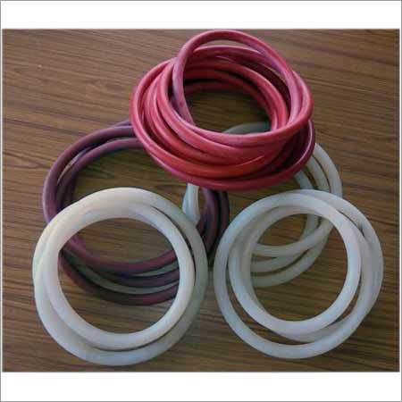 Silicone Autoclave Gaskets Silicone Autoclave Gaskets