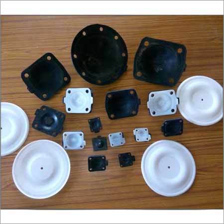 PTFE Diaphragm PTFE Diaphragm
