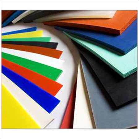 Silicon Rubber Sheets Silicon Rubber Sheets