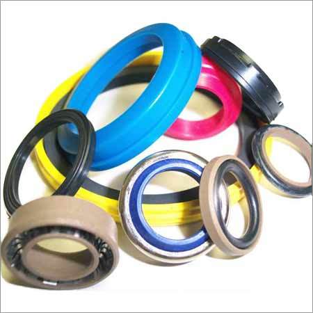 Hydraulic Seal Gasket Hydraulic Seal Gasket