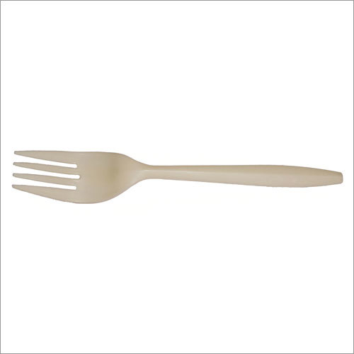 Biodegradable Fork Biodegradable Fork