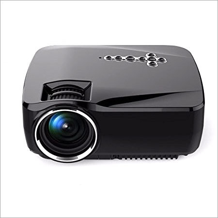 Lucem LP-05D LED PROJECTOR Lucem LP-05D LED PROJECTOR