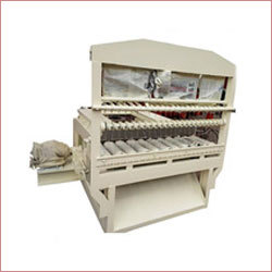 Stainless Steel Auto Cutting Machine for Red Clay Brick Stainless Steel Auto Cutting Machine for Red Clay Brick