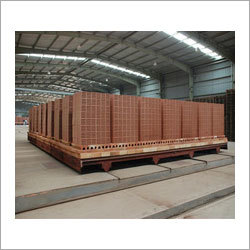 Fully Automatic Sand Clay Brick Tunnel Kiln Fully Automatic Sand Clay Brick Tunnel Kiln