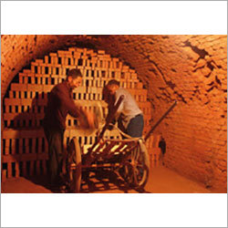 Automatic Modern Hoffman Kiln Automatic Modern Hoffman Kiln
