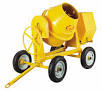 Industrial Concrete Mixer Industrial Concrete Mixer