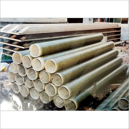 GRE Duct Pipes GRE Duct Pipes
