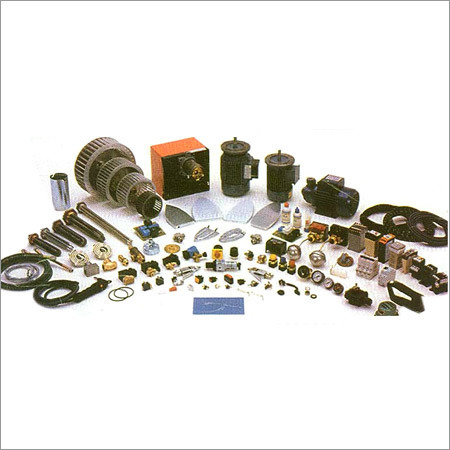 Garment Machinery Spare Parts Garment Machinery Spare Parts